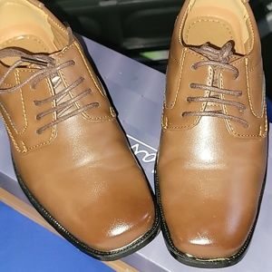 Max David Casuals Little Boys Shoes size 13